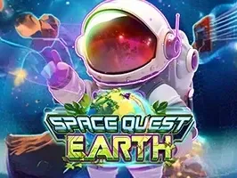 ภารกิจอวกาศ_ โลก game thumbnail