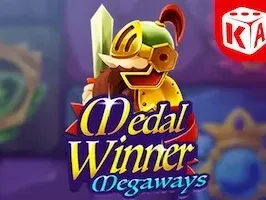 Medal Winner Megaways game screenshot