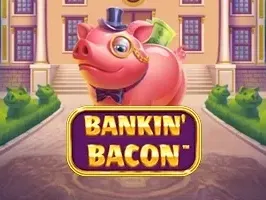 Bankin' Bacon game screenshot