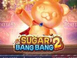 ชูการ์ แบง แบง 2 game screenshot