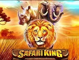 Safari King