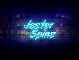 Jester Spins DNT game screenshot